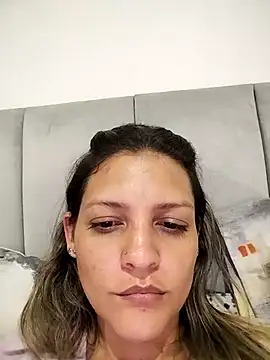 Mia Hampton online show from January 31, 2025, 12:50 am