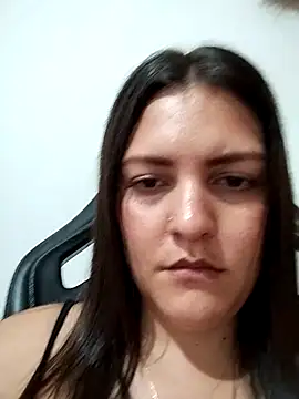 Mia Hampton online show from September 20, 2025, 5:47 pm