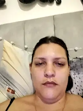 Mia Hampton online show from February 16, 2026, 11:34 pm