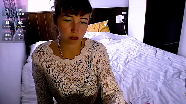 Cosmo Riri online show from February 23, 2025, 5:45 am