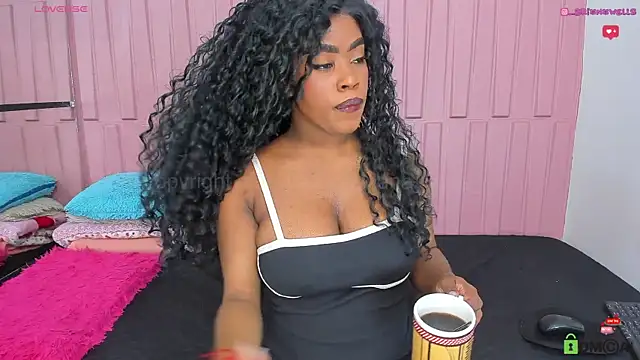 Briana Wells  online show from March 1, 2025, 1:40 pm