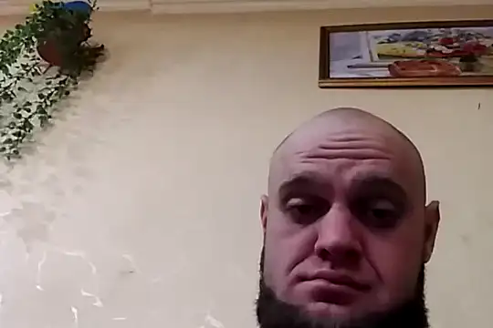 oreh777 online show from January 30, 2025, 11:13 pm