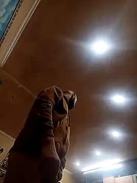 oreh777 online show from November 6, 2025, 9:26 pm