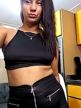 Leticia goddes online show from February 28, 2025, 3:15 pm