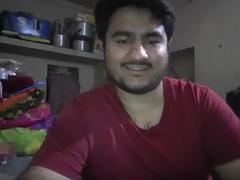 deepu1248 online show from February 18, 2026, 4:30 am