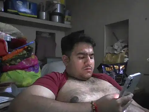 deepu1248 online show from March 15, 2026, 4:13 pm