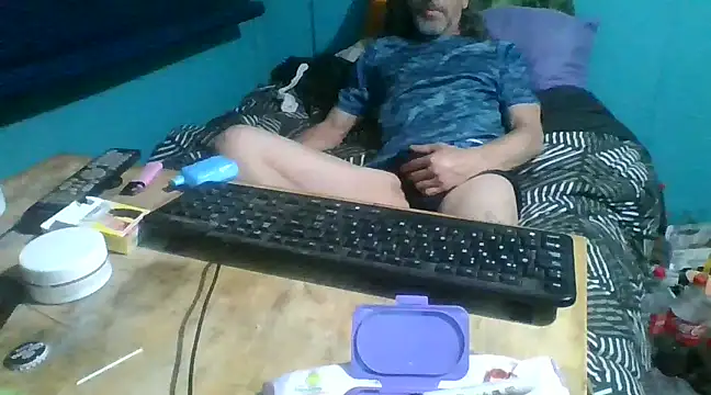 malekon76 online show from January 12, 2025, 10:23 am