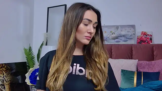 Snapshot of NicolLopeze chatting on March 3, 2025, 4:14 pm NicolLopeze online show from March 3, 2025, 4:14 pm