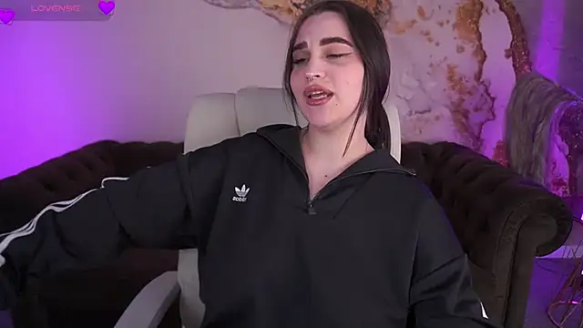 JeysyPotter online show from February 8, 2025, 9:04 pm