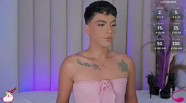 sam phillipss online show from February 13, 2025, 10:22 pm