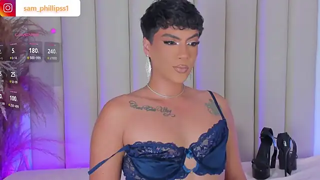 sam phillipss online show from February 23, 2026, 11:13 pm