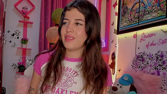 zoe kittylove online show from December 20, 2024, 2:19 am