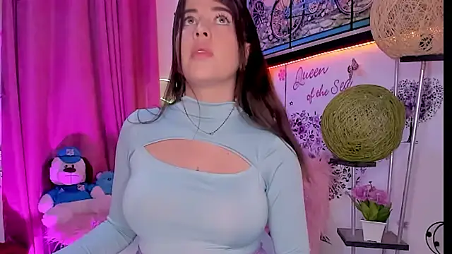 zoe kittylove online show from March 3, 2025, 4:14 am