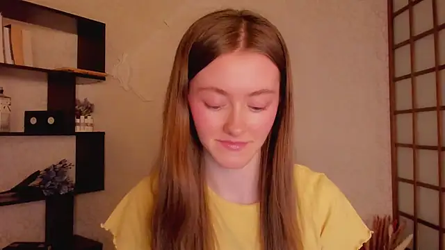 KateCuddle online show from February 3, 2025, 6:34 am