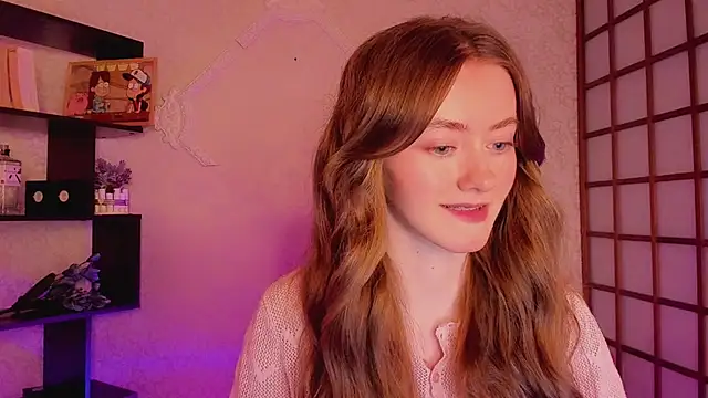 KateCuddle online show from February 7, 2025, 5:20 am