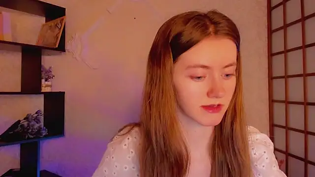 KateCuddle online show from March 10, 2025, 2:28 am