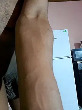 BlackBerry 34 online show from March 20, 2025, 8:19 pm