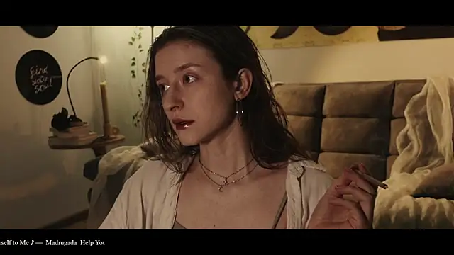 WebCora online show from February 4, 2025, 6:27 pm