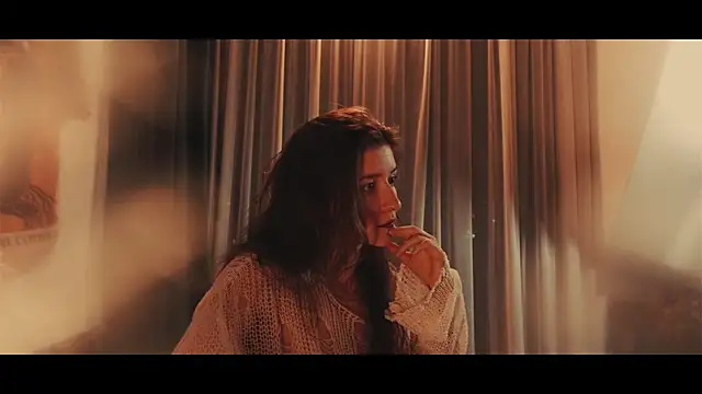 WebCora online show from September 11, 2025, 6:08 pm