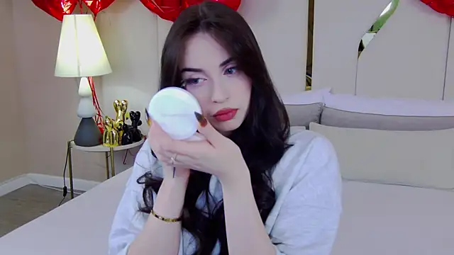 Betty Bridge online show from February 22, 2026, 5:30 am