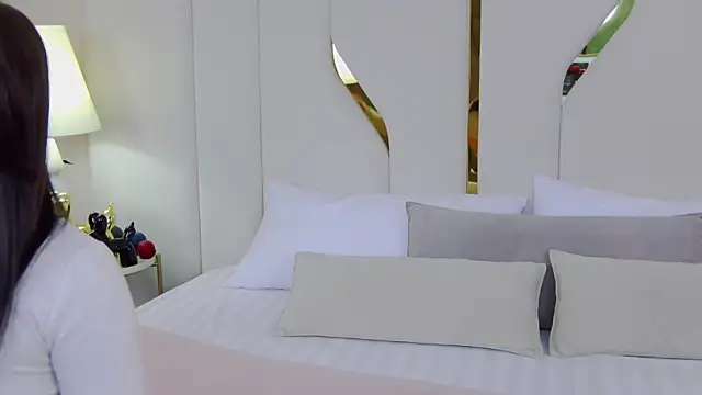 Betty Bridge online show from March 10, 2026, 5:34 am