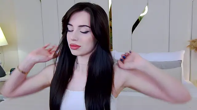 Betty Bridge online show from March 27, 2026, 2:17 am