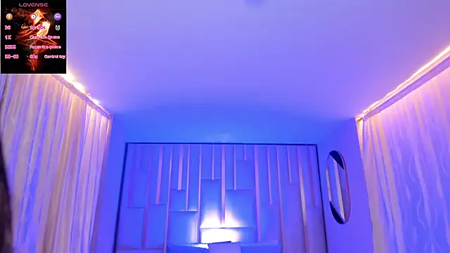 KendraClarkX online show from February 28, 2026, 3:51 am