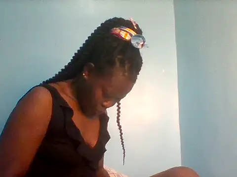 Eminent Ride online show from March 10, 2026, 6:24 pm