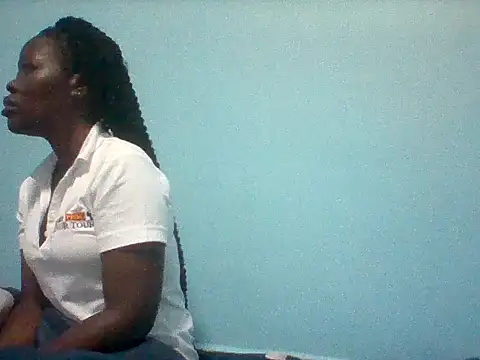 Eminent Ride online show from March 24, 2026, 4:12 pm