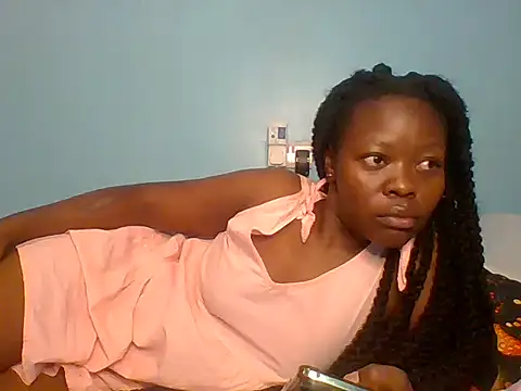 Eminent Ride online show from April 16, 2026, 8:42 pm