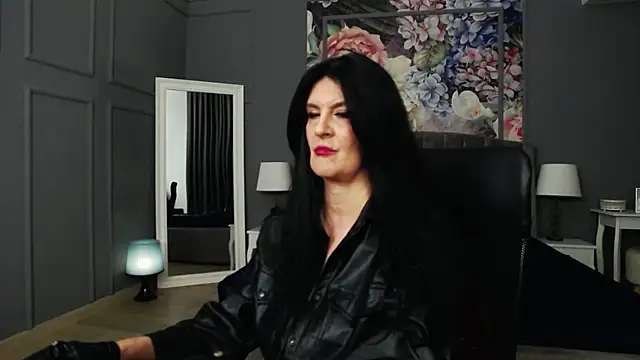 DomMelissaW online show from December 14, 2024, 10:39 pm