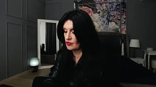 DomMelissaW online show from March 12, 2025, 2:30 am