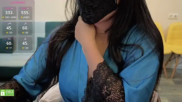 LushRitu online show from December 19, 2025, 10:39 pm