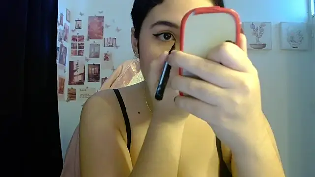 InocentHeaven1 online show from April 10, 2026, 12:43 pm