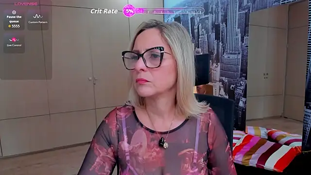 jane turner online show from June 9, 2026, 1:12 pm