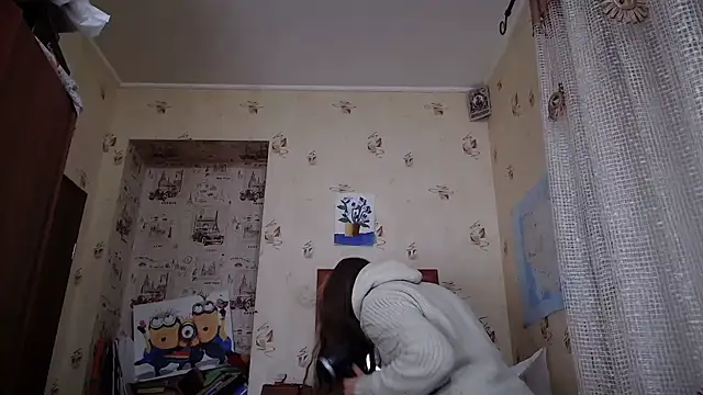 dream alexa online show from April 9, 2026, 2:33 am