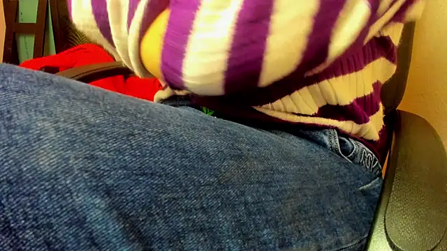 Persephoni online show from February 15, 2025, 3:50 pm