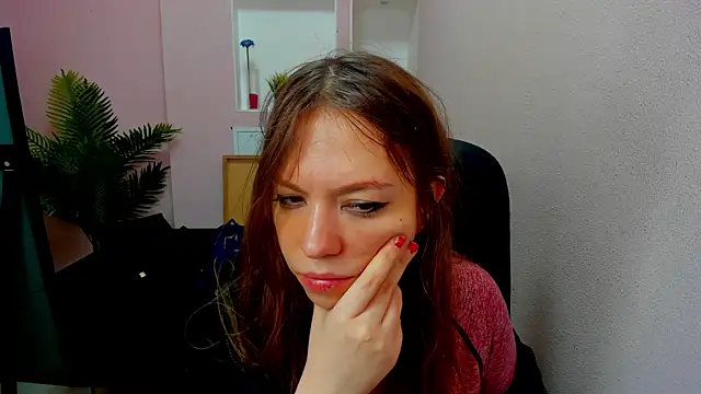 Persephoni online show from October 24, 2025, 5:48 am