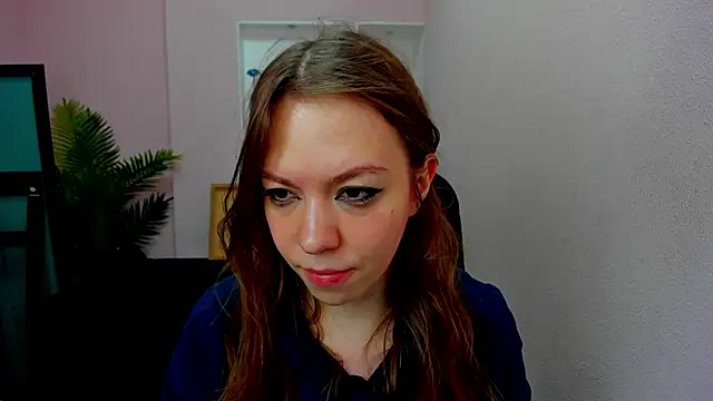 Persephoni online show from November 16, 2025, 5:35 am