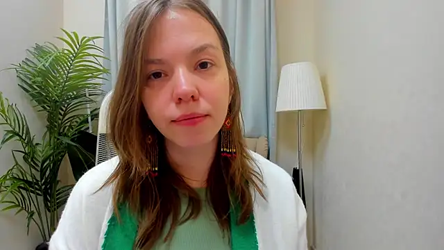 Persephoni online show from February 17, 2026, 8:59 pm