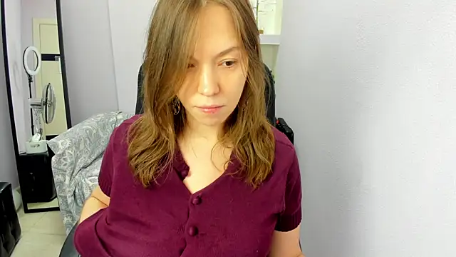 Persephoni online show from March 13, 2026, 3:40 pm