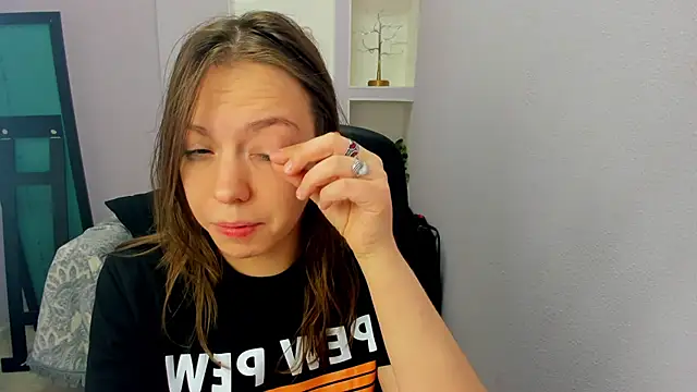 Persephoni online show from March 22, 2026, 7:23 am