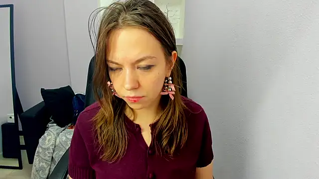 Persephoni online show from March 30, 2026, 10:38 am