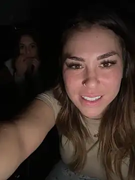 Snapshot of LeaGambit__ chatting on January 9, 2025, 5:44 am LeaGambit online show from January 9, 2025, 5:44 am