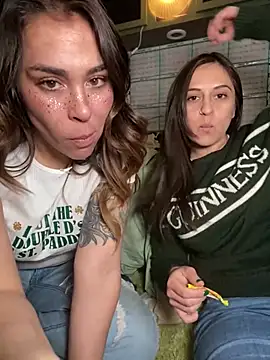 Snapshot of LeaGambit__ chatting on March 18, 2025, 8:25 am LeaGambit online show from March 18, 2025, 8:25 am