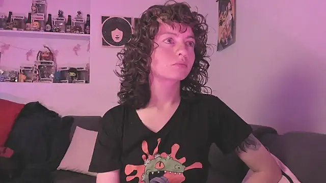 Agathaks online show from March 16, 2025, 1:38 am