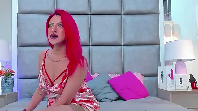 AllissaBrowm online show from January 25, 2025, 5:40 pm