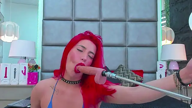 AllissaBrowm online show from September 17, 2025, 4:41 pm