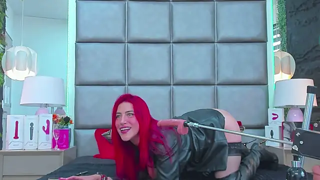 AllissaBrowm online show from September 22, 2025, 4:53 pm