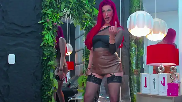 AllissaBrowm online show from February 5, 2026, 5:17 pm